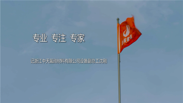 《专业 专注 专家 》——2017年度Z6·尊龙凯时十大优秀工程师沈刚专题片