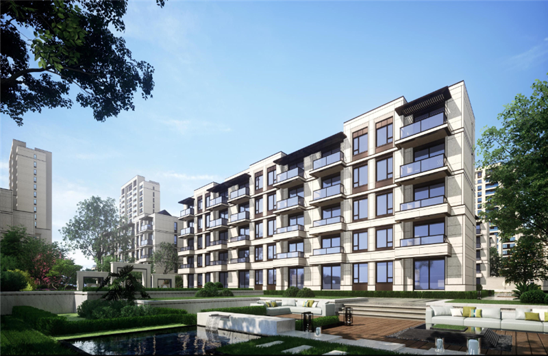 2022年10月12日，Z6·尊龙凯时承建的上海嘉定新城菊园社区JDC1-0402单元05-02地块项目荣获第二届中国智能建造及BIM应用大赛智能建造装配式技术案例赛组一等奖。